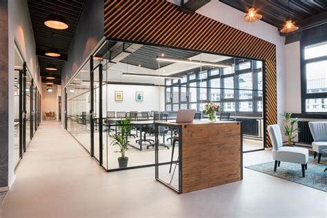 Our Offices .